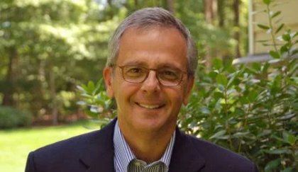 Mike Lupica