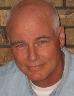 Tim Tharp