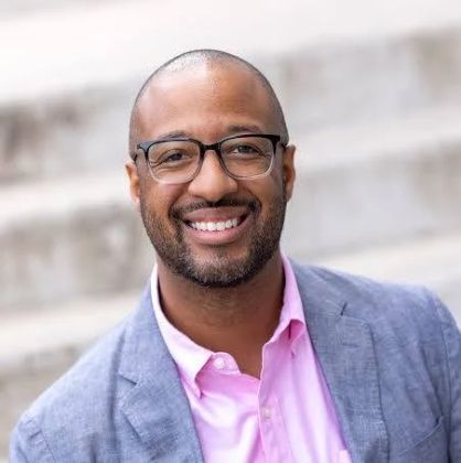 Varian Johnson