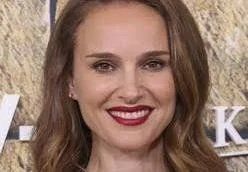 Natalie Portman
