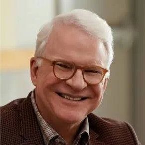 Steve Martin