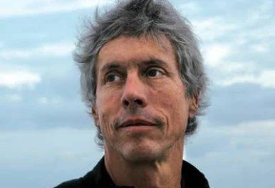 Steve Jenkins