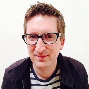 Simon Beecroft