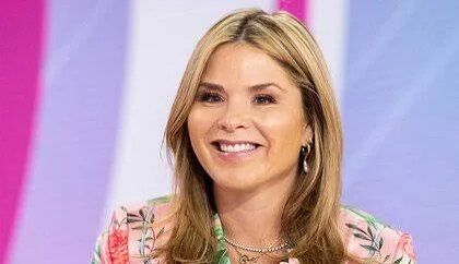 Jenna Bush Hager