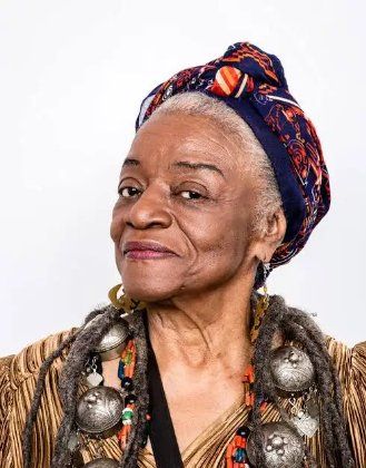 Faith Ringgold