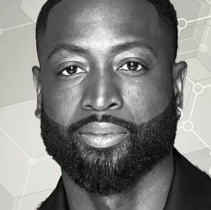 Dwyane Wade Jr