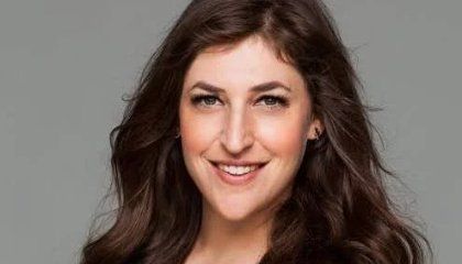 Mayim Bialik