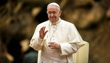 Pope Francis