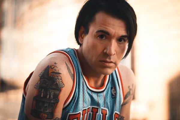 Byron Graves