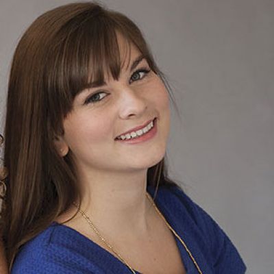 Samantha Van Leer