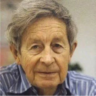 Robert McCloskey