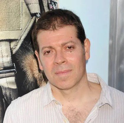 Boaz Yakin