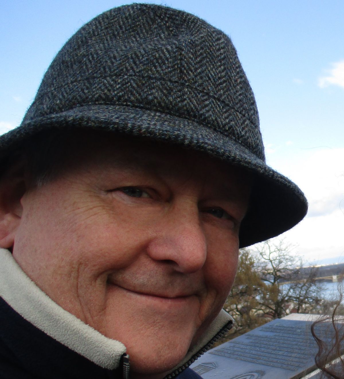 Joe Dever