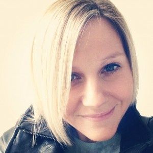 Lauren Holowaty