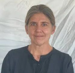 Claudia Bedrick