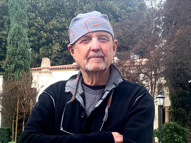 Ron Koertge