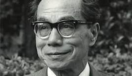 Genzaburō Yoshino