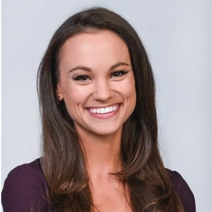 Emily Calandrelli