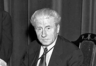 Hugh Lofting