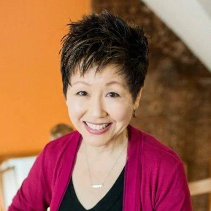 Lisa Yee