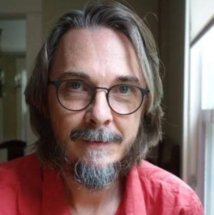 Jon J. Muth