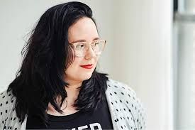 Amanda Lovelace
