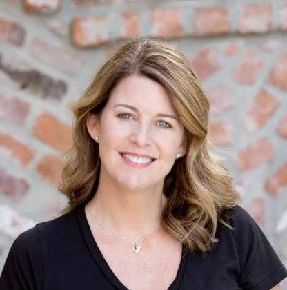 Tamara Ireland Stone