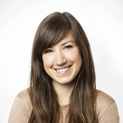 Jessica Hische