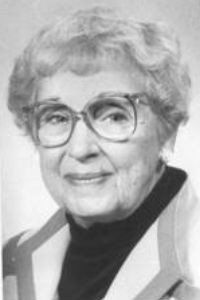 Verna Aardema