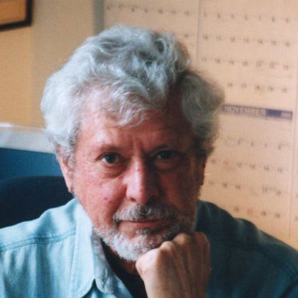 Russell Freedman