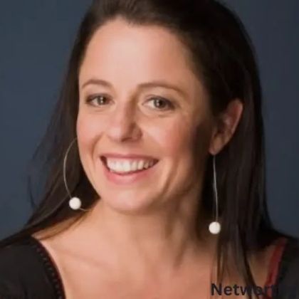 Suzy Brumm
