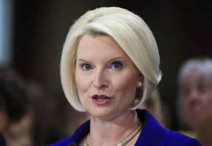 Callista Gingrich