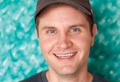 Ben Clanton