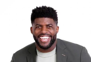 Emmanuel Acho