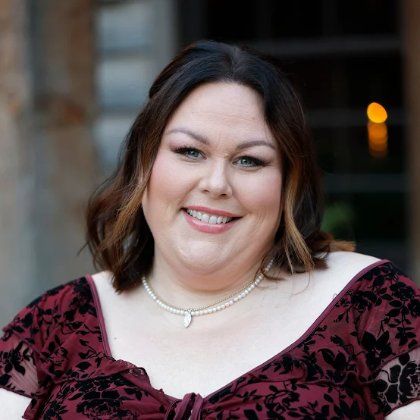 Chrissy Metz