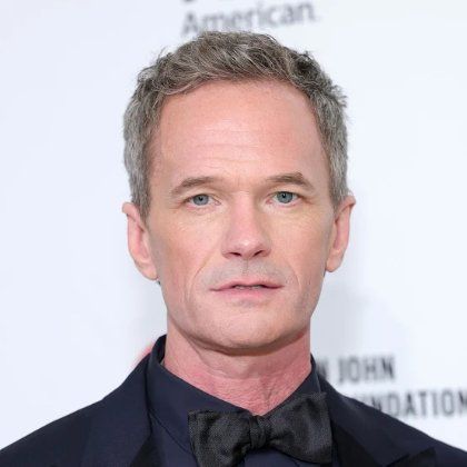 Neil Patrick Harris