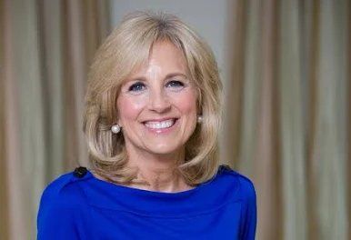 Jill Biden