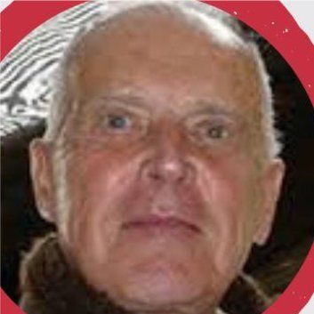 Harry Allard