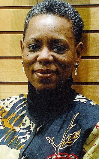 Tonya Bolden
