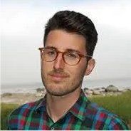 Brendan Wenzel