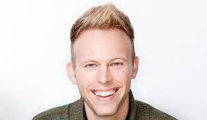 Justin Paul