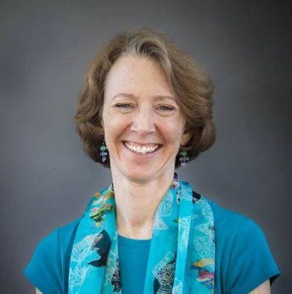 Deborah Diesen