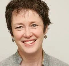 Patricia Mccormick