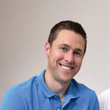 Patrick Downes