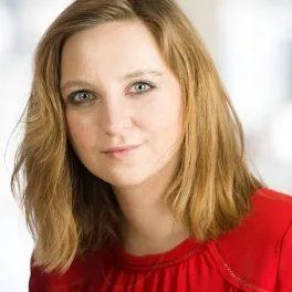 Laura Sebastian
