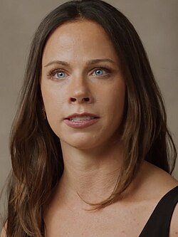 Barbara Pierce Bush