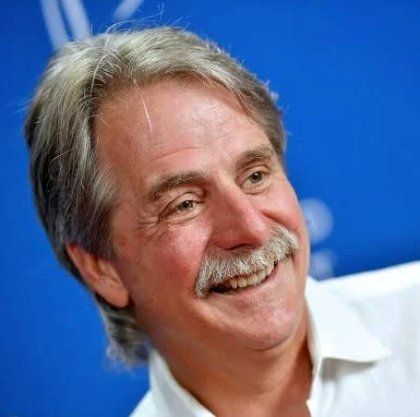 Jeff Foxworthy