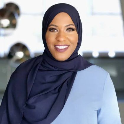 Ibtihaj Muhammad