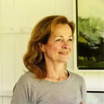 Joanna Farrow