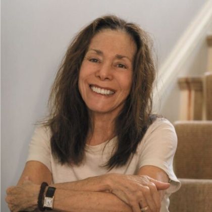 Laurene Krasny Brown